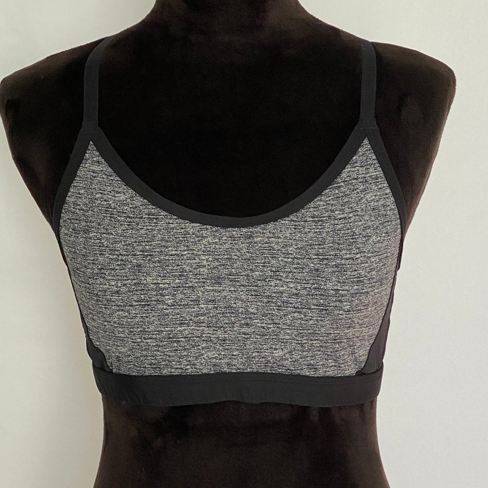 EUC Victoria's Secret PINK Ultimate Sports Bra